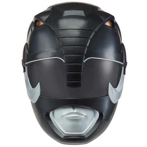 Mighty Morphin Power Rangers: Re-Ignition Power Ranger Black Ranger Mask