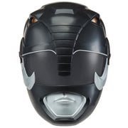 Mighty Morphin Power Rangers: Re-Ignition Power Ranger Black Ranger Mask