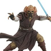Star Wars: Attack of the Clones Plo Koon Premier Collection 1:7 Scale Statue