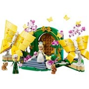 LEGO 75688 Wicked Glinda's Wedding Day