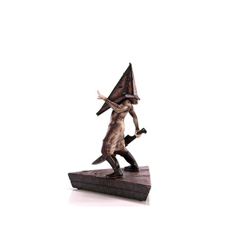 Silent Hill 2 Red Pyramid Thing Standard Edition Limited Edition Statue