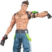 Cyberpunk: Edgerunners David Martinez PVC Statue