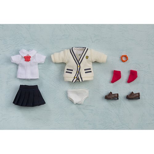SSSS.Gridman Rikka Takarada Nendoroid Doll