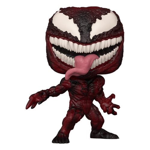 Venom: Let There be Carnage Carnage Pop! Vinyl Figure
