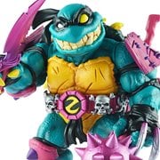 Teenage Mutant Ninja Turtles Slash Soft Vinyl Figure, Not Mint