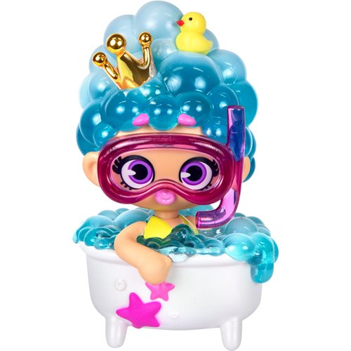 XOX Kweenie Quirky Mystery 4-Inch Figure Display Case of 11