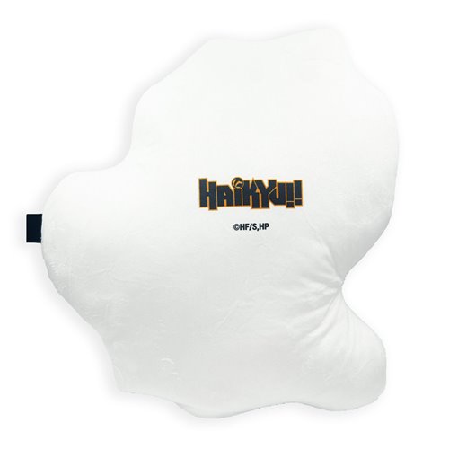 Haikyu!! Nishinoya Plush Pillow