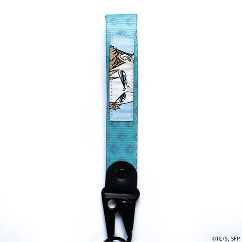 Spy x Family Loid Keystrap