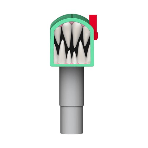 Funko Bitty City Halloween Collection Pin Pack