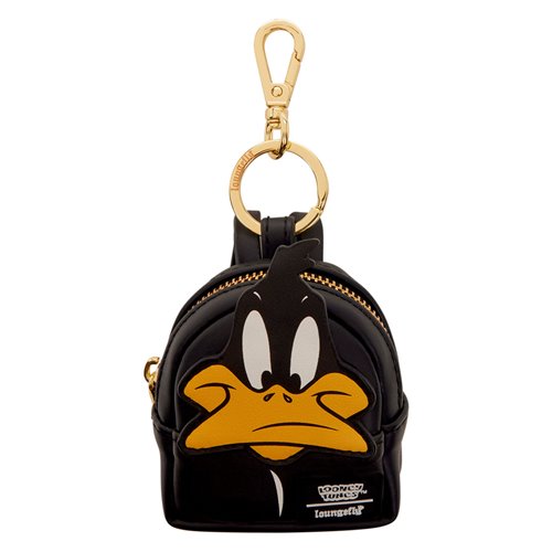 Looney Tunes Mystery Mini Backpack Bag Charm Case of 15