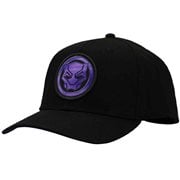 Black Panther Elite Snapback Hat