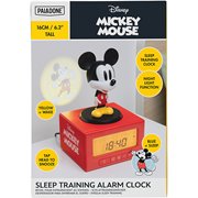 Mickey Mouse Sleep Training Alarm Clock