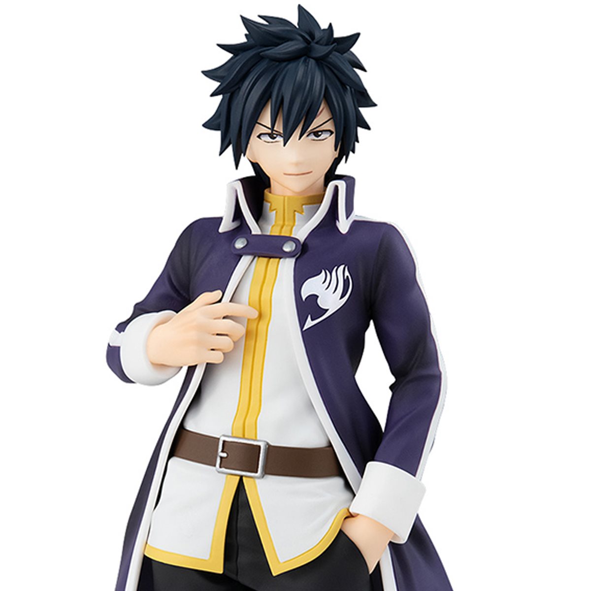 Fairy Tail Action Figures, Statues, Collectibles, and More!