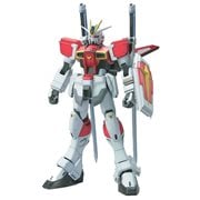 Mobile Suit Gundam Seed Sword Impulse Gundam 1:100 Scale Model Kit