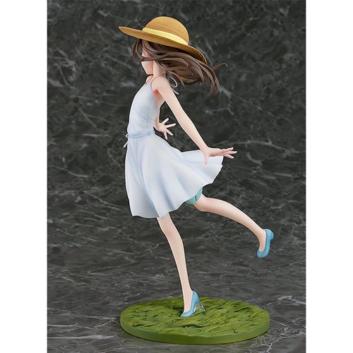 Teasing Master Takagi-San Takagi One-Piece Dress Version 1:6 Scale Statue
