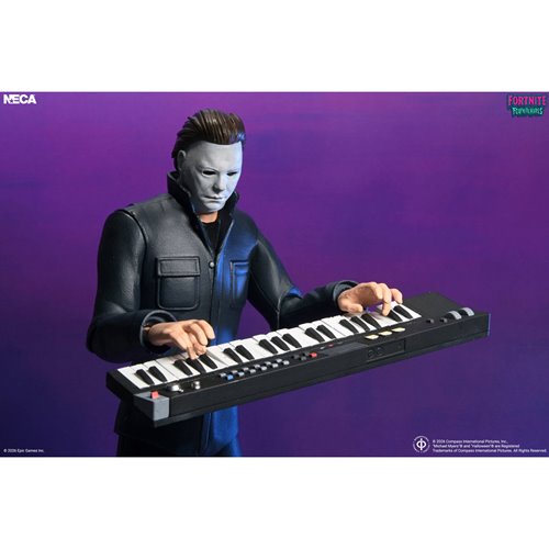 Fortnite x Halloween Michael Myers 7-Inch Scale Action Figure