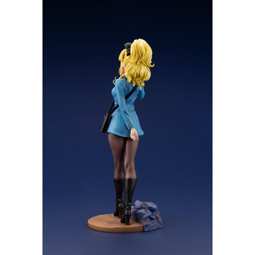Star Trek: The Original Series Medical Officer Bishoujo 1:7 Scale Statue - Limited Edition