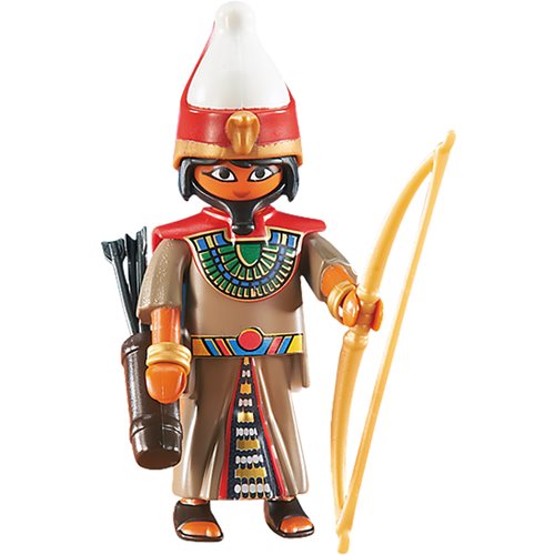 Playmobil 6489 Egyptian General Action Figure