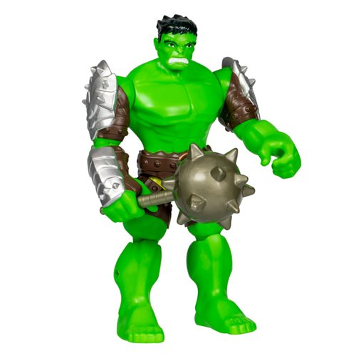 Avengers MixMashers Deluxe Action Figures Wave 1 Case of 8