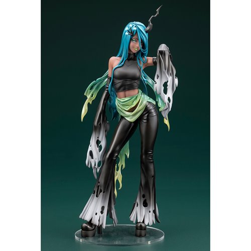 My Little Pony Queen Chrysalis Bishoujo 1:7 Scale Statue