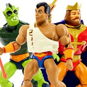 Masters of the Universe Origins Figure Wave 10 Case of 4