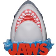 Jaws Shark Head PVC Figural Bank