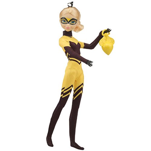  Miraculous P50003 Queen Bee Fashion Doll : Toys & Games
