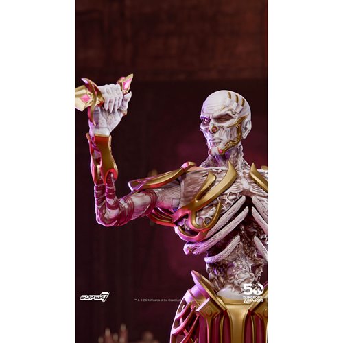 Dungeons and Dragons Ultimates Vecna 7-Inch Action Figure