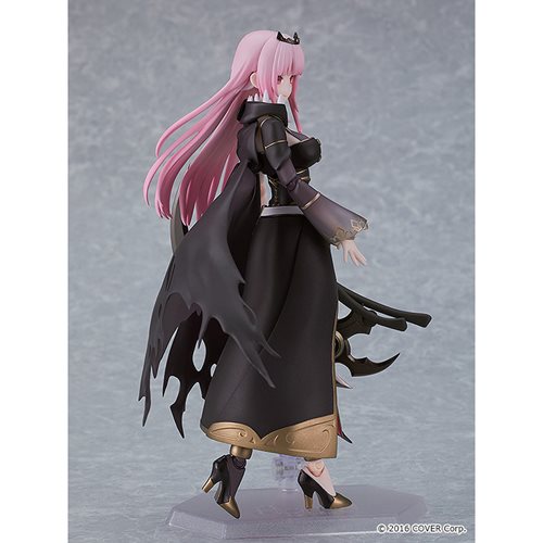 Hololive Production Mori Calliope Figma Action Figure