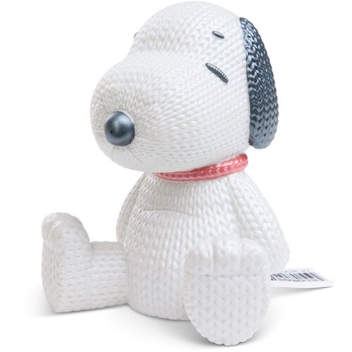 Peanuts Snoopy #431 Metallic Handmade by Robots Vinyl Figure
