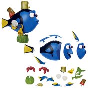 Finding Dory in Disguise Action Figure Set