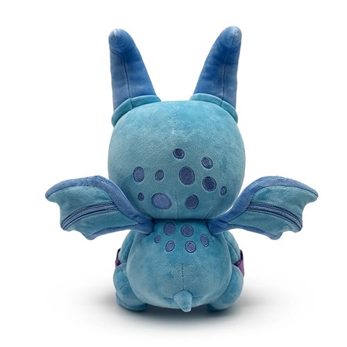 The World of Clash Minion 9-Inch Plush