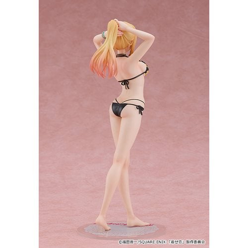 My Dress-Up Darling Marin Kitagawa Swimsuit Version 1:7 Scale Statue