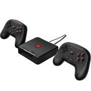 Data East and Jaleco Wireless Game System Console