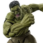Spider-Man: Brand New Day Hulk S.H.Figuarts Action Figure