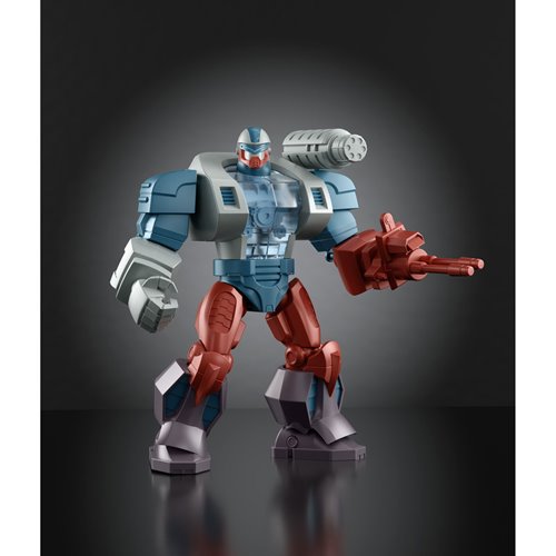 Masters of the Universe Origins Deluxe 200X Fig C Action Figure