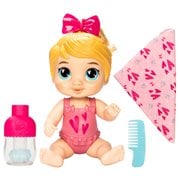 Baby Alive Shampoo Snuggle Harper Hugs Bonde 11-Inch Doll