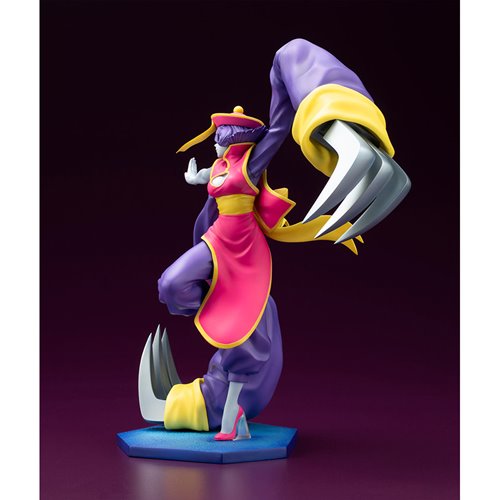 Darkstalkers Hsien-ko Bishoujo 1:7 Scale Statue