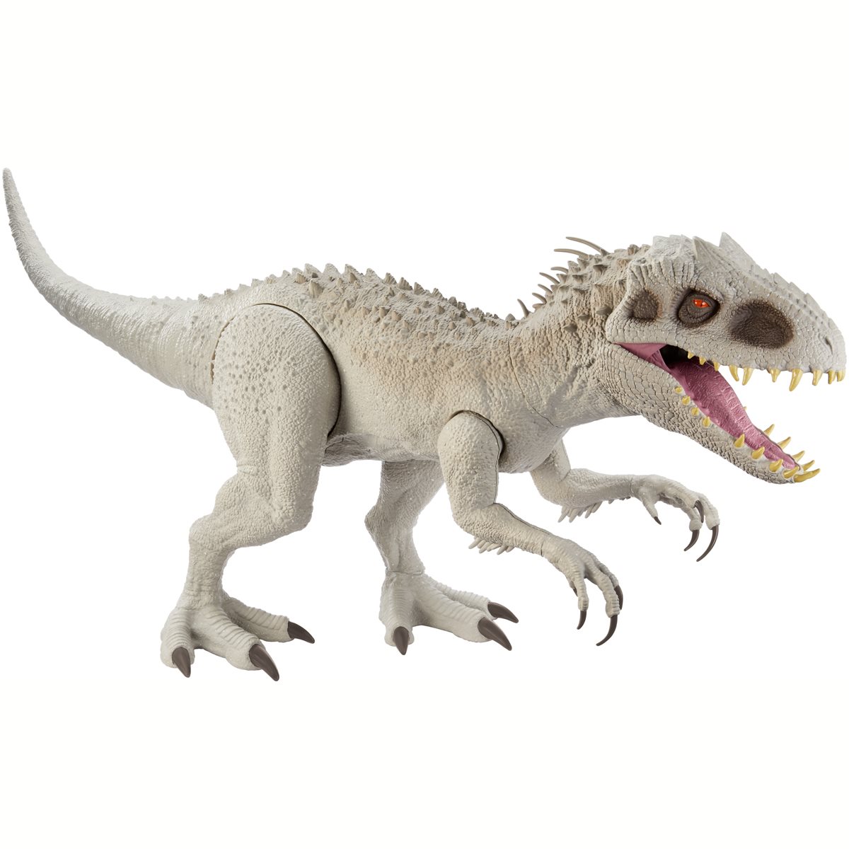 jurassic world indominus rex plush