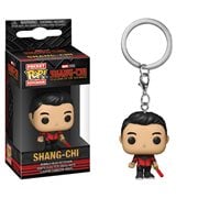 Shang-Chi Funko Pocket Pop! Key Chain