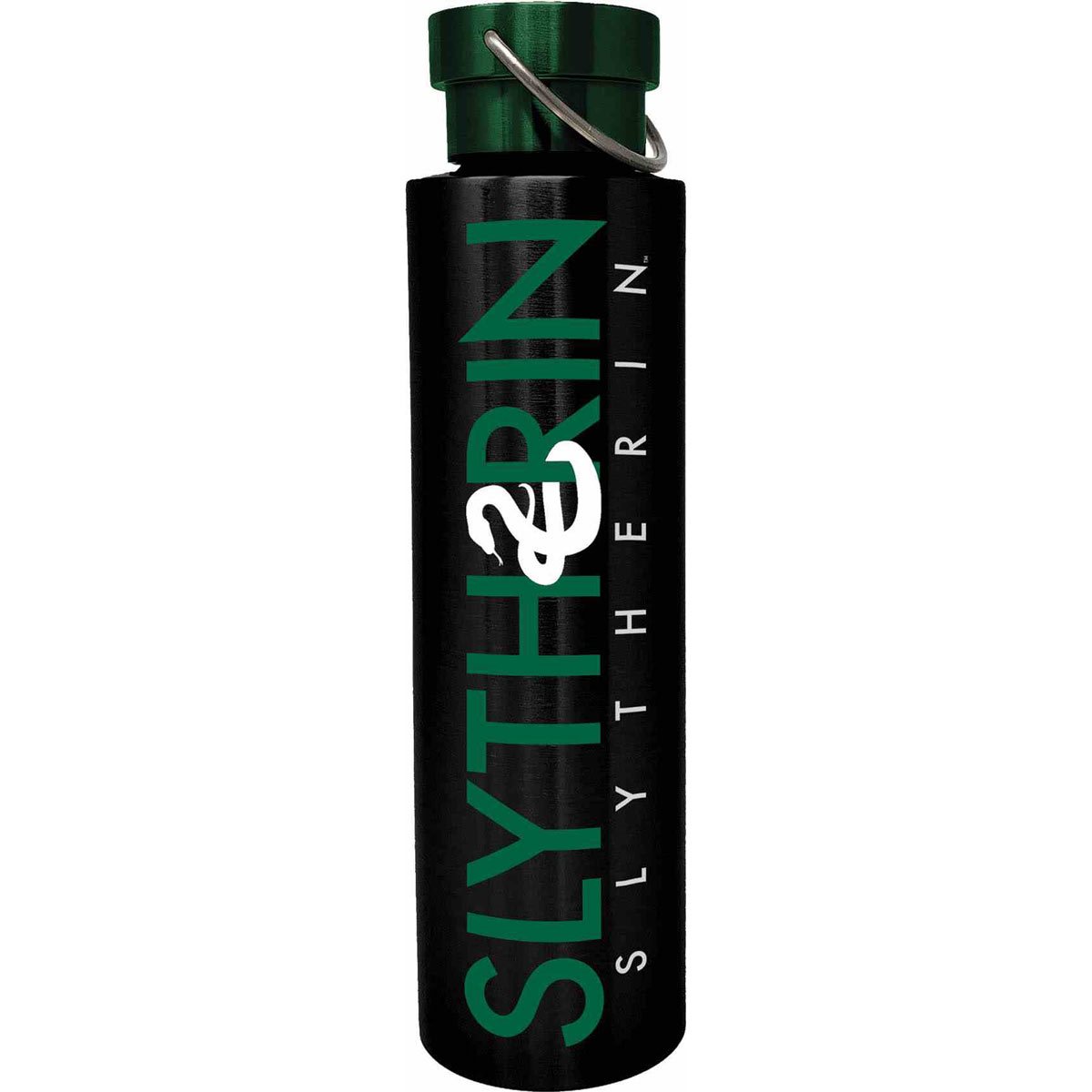 Slytherin Water Bottle