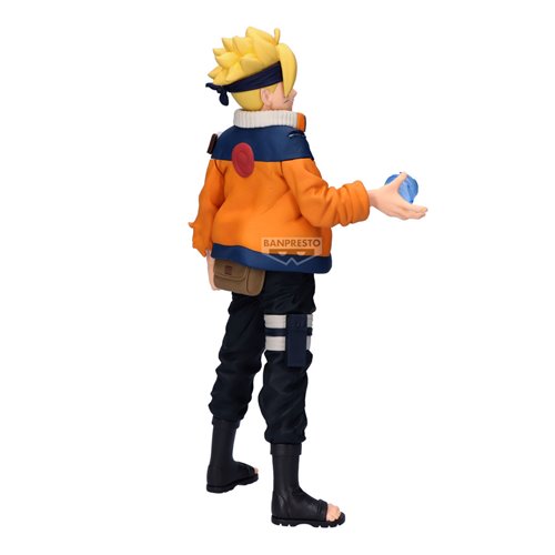 Boruto: Naruto Next Generations Boruto Uzumaki Statue