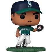 MLB Mariners Julio Rodriguez Funko Pop! Vinyl Figure #111