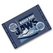Jaws Orca Microfiber Towel