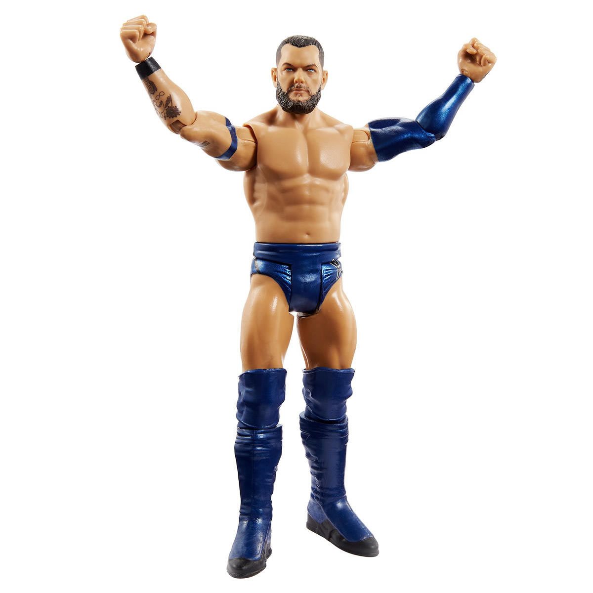 Finn Balor WWE Mattel Basic Series 110 Action Figure NEW 