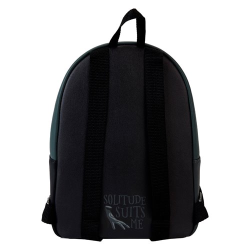 Wednesday Addams Funko Mini-Backpack - Entertainment Earth Wednesday Addams Funko Mini-Backpack - Entertainment Earth