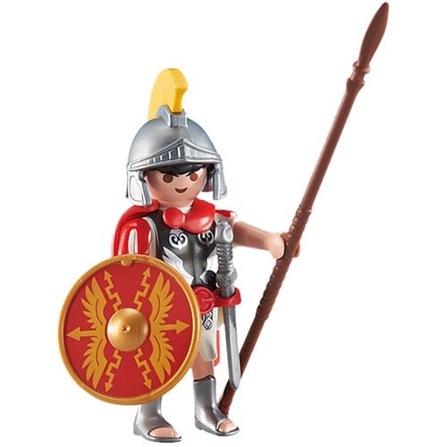 Playmobil 6491 Roman General Action Figure
