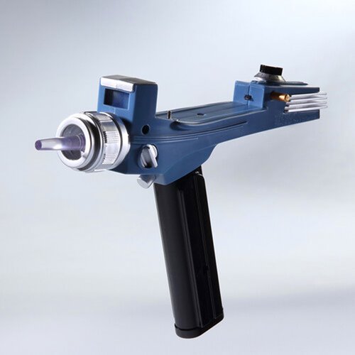 Star Trek: The Original Series Type 2 Phaser Prop Replica