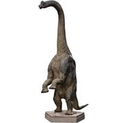 Jurassic Park Brachiosaurus Icons Statue