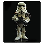 Star Wars Sandtrooper Sergeant Hybrid Metal Figuration Die-Cast Metal Action Figure